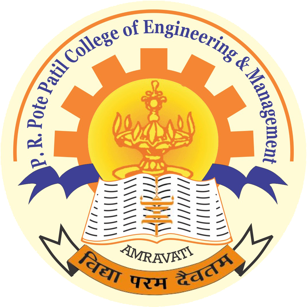 P. R. Pote Patil College of Engineering, India