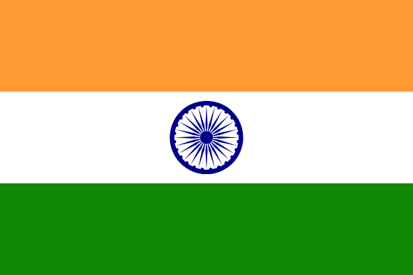 India