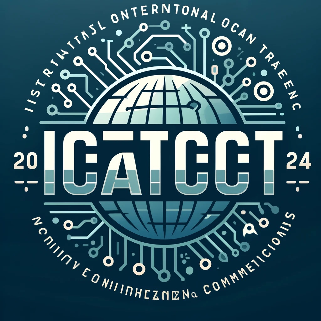 ICATEST Logo